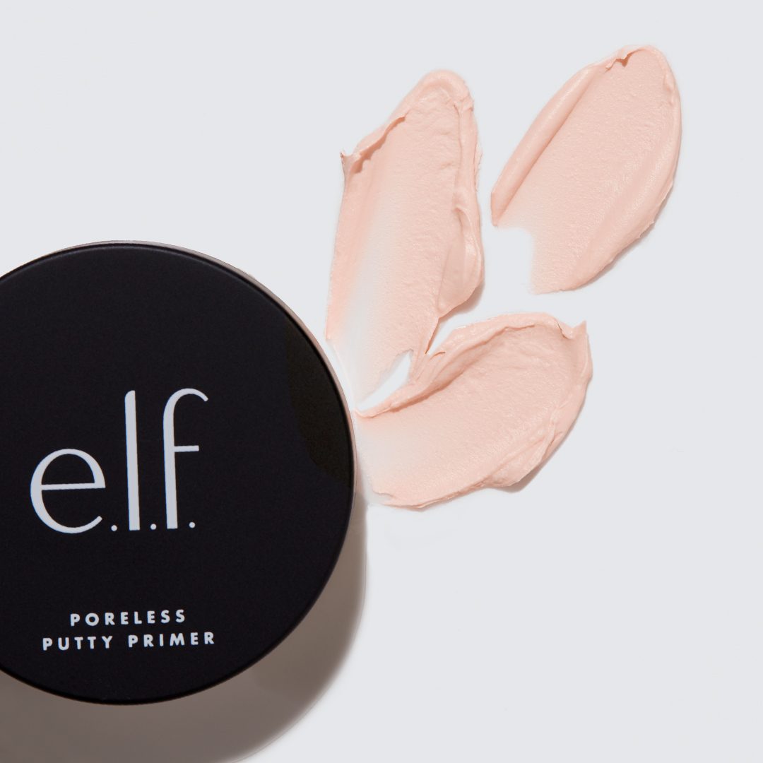 PORELESS PUTTY PRIMER IS BACK! Get it while it's in stock! It WILL sell out fast! Shop now: elfcosmetics.com/poreless-putty…
#PorelessPuttyPrimer