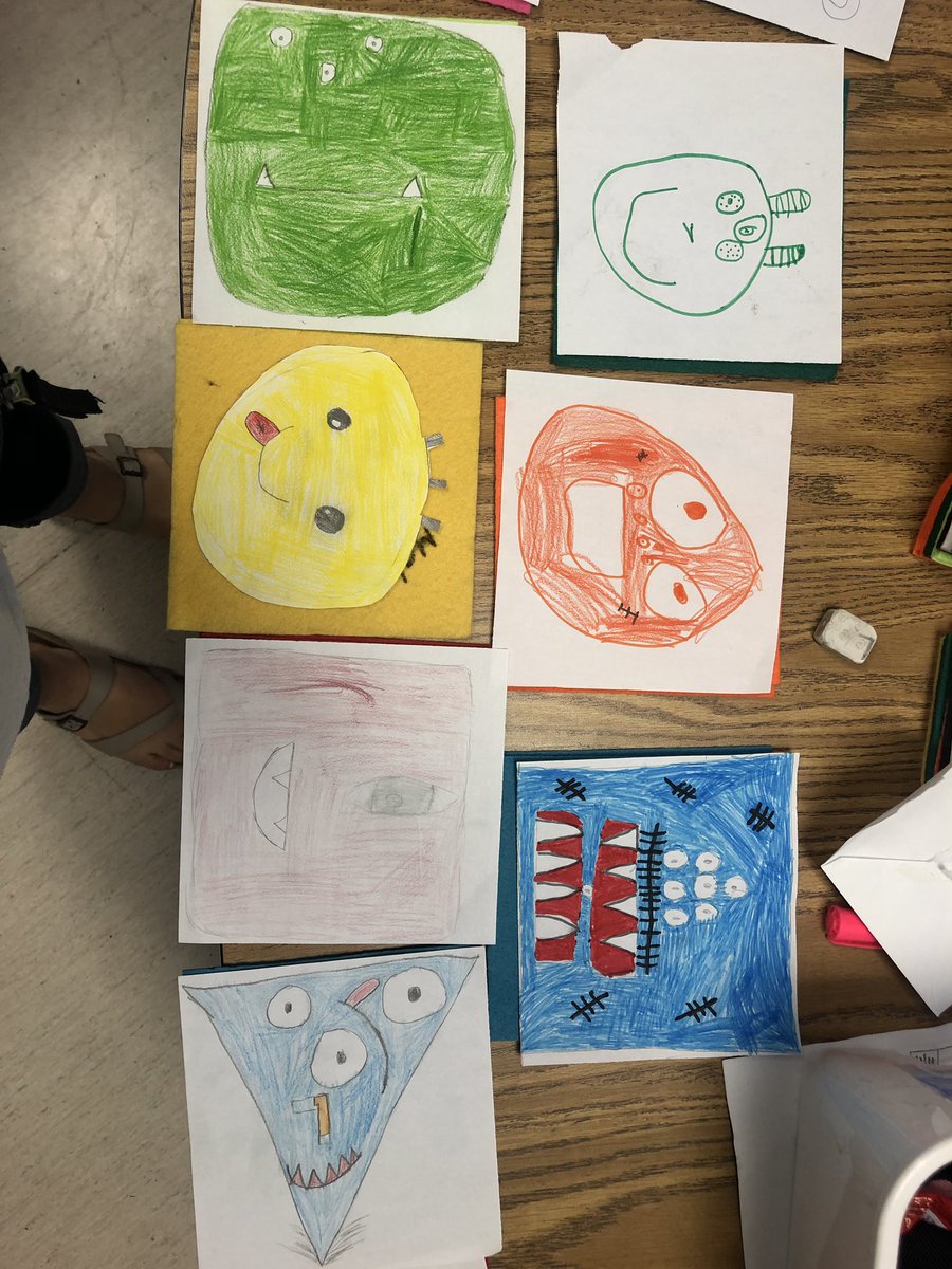 6M @ PWE tweet media