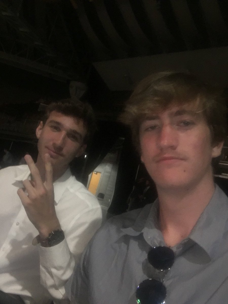 Wafflefat1's tweet image. Feeling elongated at the
#APPSPYS2019