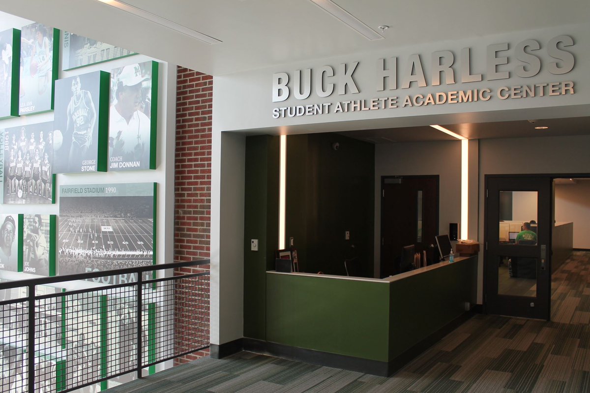 .<a href="/HerdSwimDive/">Marshall Swim & Dive</a> and <a href="/HerdVolleyball/">Marshall Volleyball</a> Earns Academic Recognition bit.ly/2DIu8L7 #HerdFamily