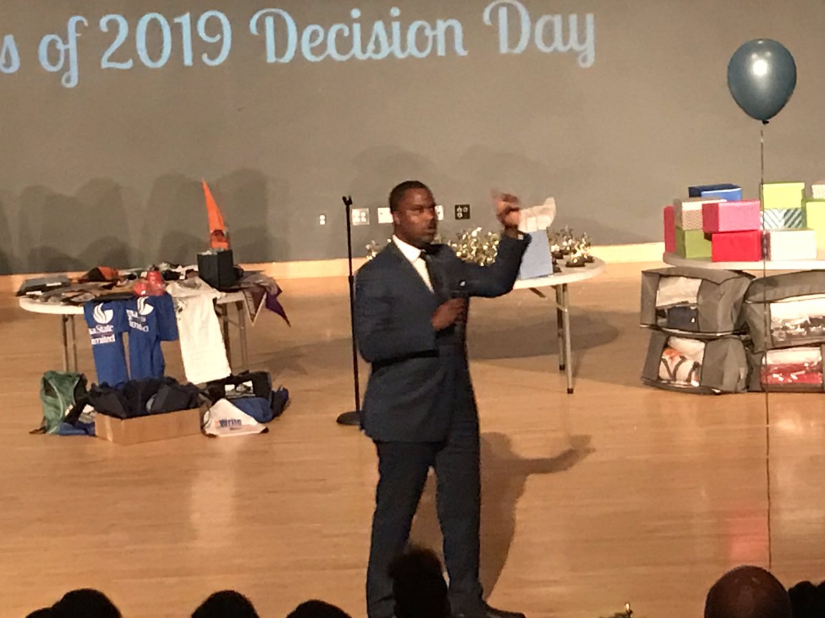 APS Mays Raiders tweet media