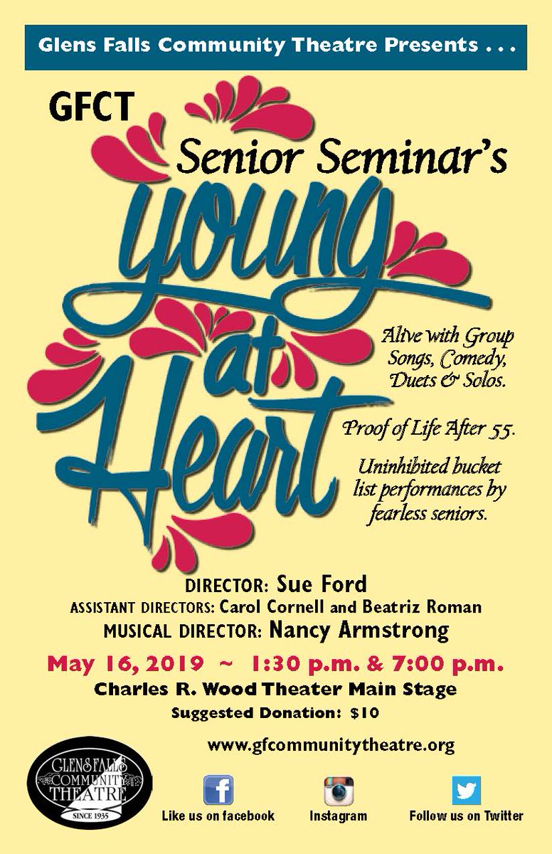 GFCommunityTheatre tweet media