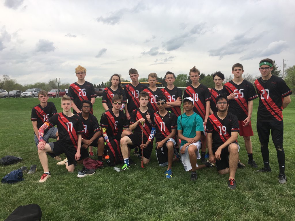 USC Guys Ultimate tweet media