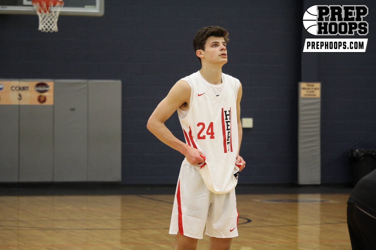 📸 of the Minnesota Heat at #HardWorkLive 

#PHCircuit