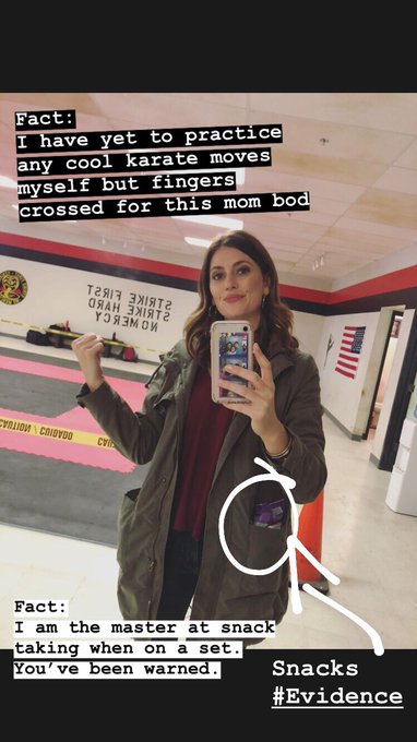 This is me. This is my instagram story. #CobraKai (I story more than I tweet) ((I should tweet more))<a href="/tag/cobrakai"class="tags">#CobraKai</a>
