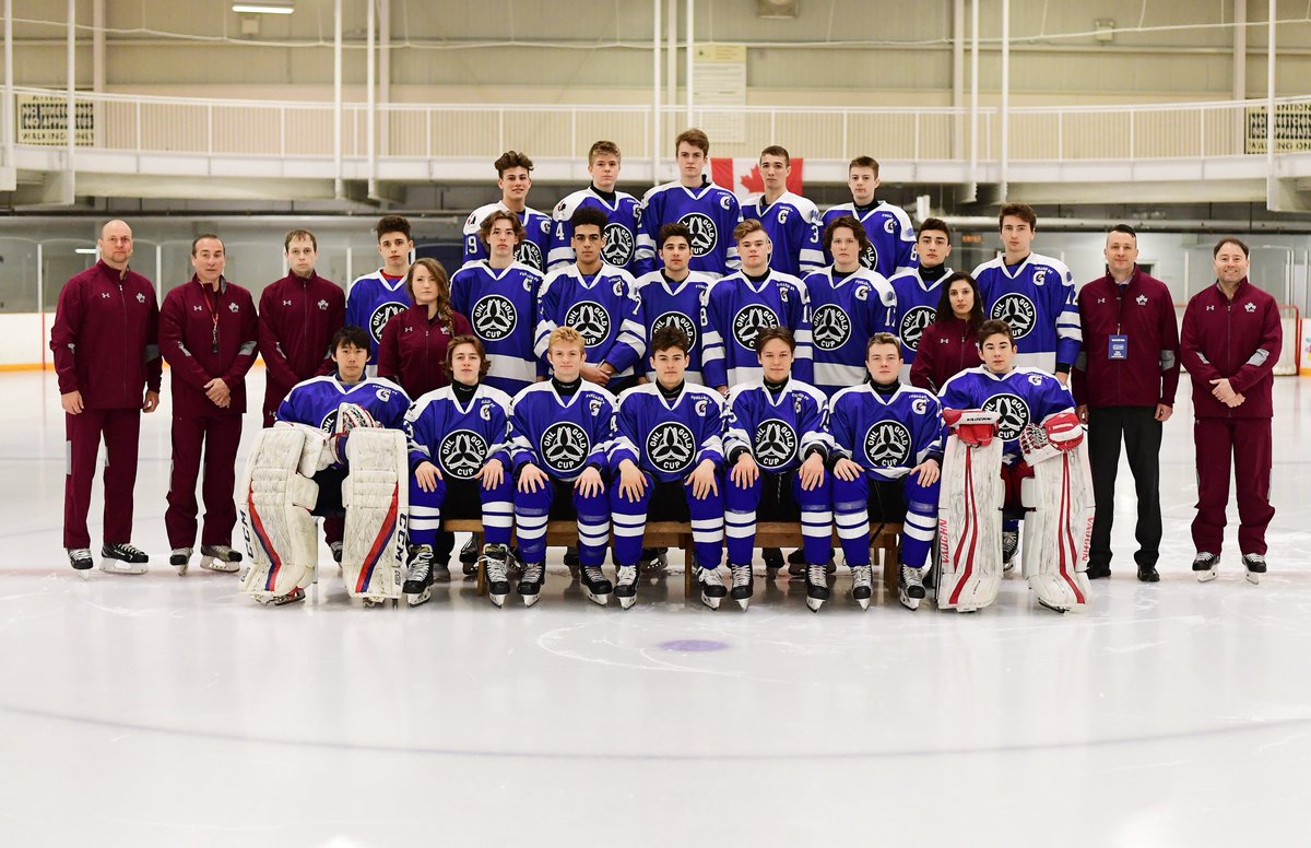 OHL Gold Cup tweet media