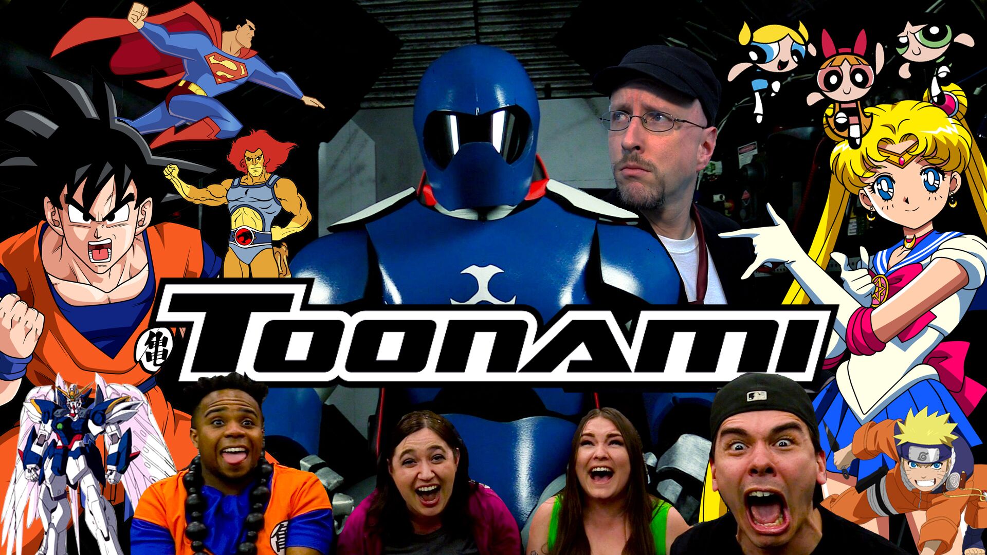Channel Awesome on Twitter: Channel Awesome on Twitter: