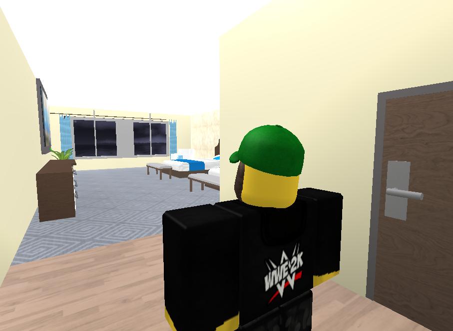 Wwe Roblox Official Wwerblxofficial Twitter - coolest characters in wwe roblox