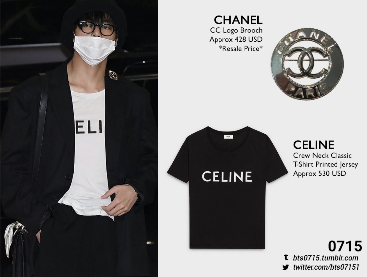 celine t shirt price in india