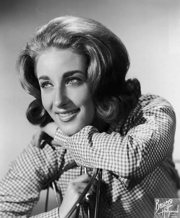 Happy Birthday Lesley Gore (May 2, 1946 February 16, 2015) singer, songwriter, actress, and activist. 