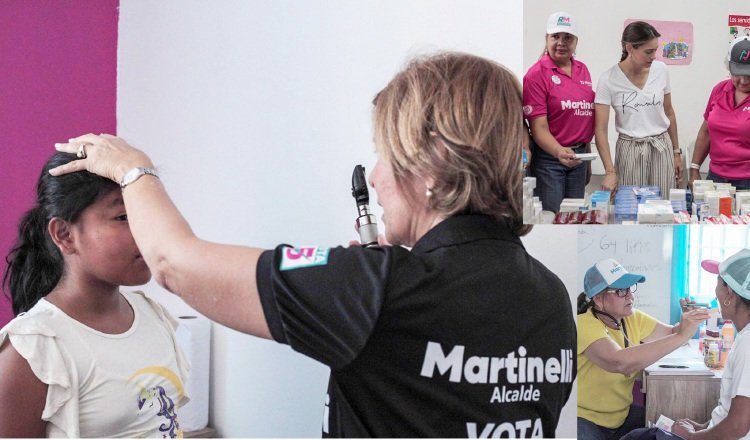 JoseLoz36551704's tweet photo. @rmartinelli #ChelloAlcalde hará realidad propuestas de @rmartinelli como Ferias de Salud: Ferias periódicas para atención y detección de enfermedades en todo los corregimientos
El 5 de Mayo ✅ al 5⃣ #ChelloTinelli Votar por #Chello es votar por #Martinelli #GanamosTodos @as_salazar https://t.co/E5t1GqMb3f