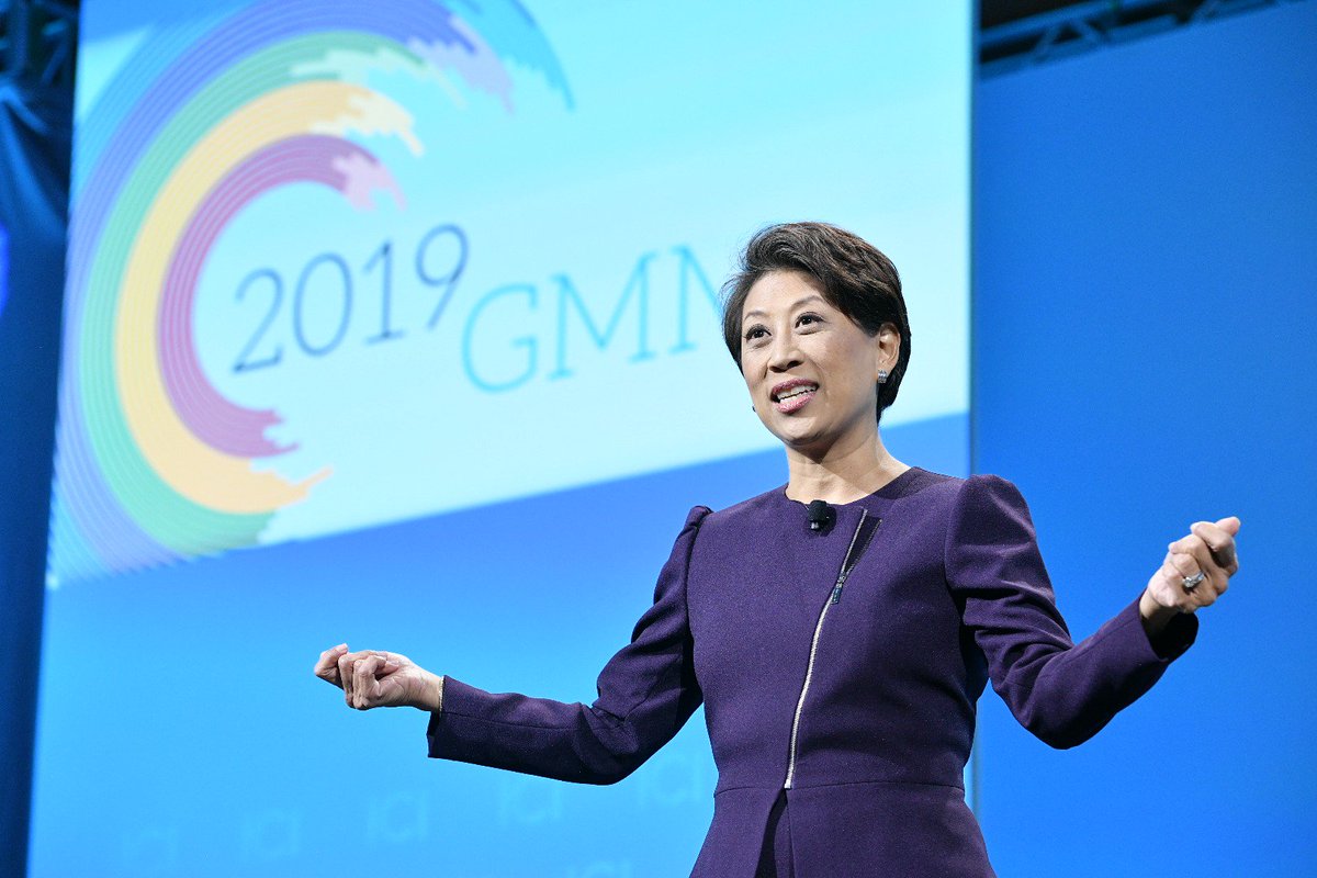 ICI's tweet photo. “Every great idea begins with new knowledge or a new way of thinking. Your next idea might just grow into a long-term solution for millions of investors around the world.” Read @YieHsin's #ICIgmm welcoming remarks in full: https://t.co/UtUybqDEiR https://t.co/JVuKuv8K2P