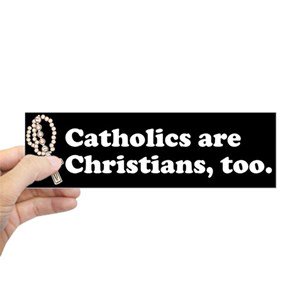 MeetMeAtCalvary's tweet image. Being Catholic if would have to be persecution. So many judge others especially on Twitter that worship differently than they do. Some many incorrect misconceptions on Catholicism or just ignorance. #SameBible #SameGod #SameJesus