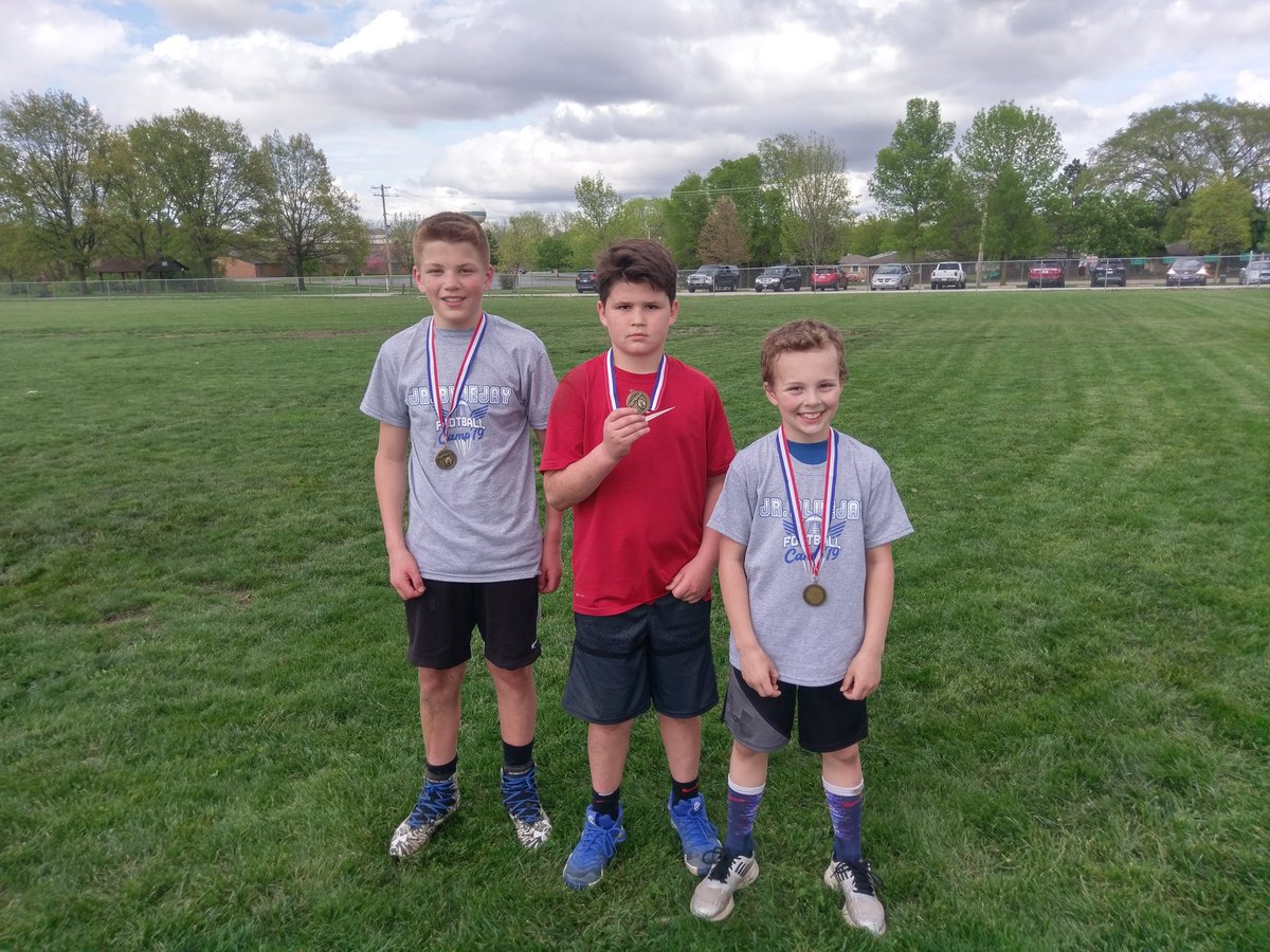 PORTA/AC Football tweet media