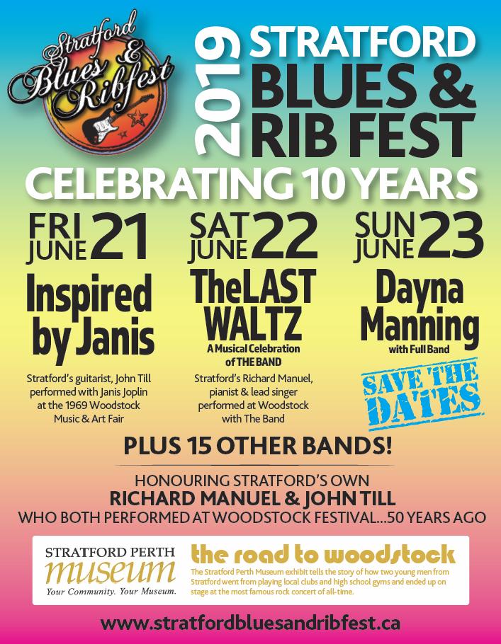 Stratford Live Music & Food tweet media