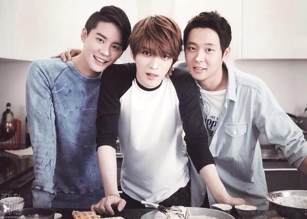 YuuJae5959's tweet photo. Algún día volverán, no pierdo la fe #WaitingforJYJ #HopeToTheEnd #AKTF 🐬🐰🐭
#Jaejoong
#Yoochun
#Junsu
❤❤❤❤❤ https://t.co/vri32rSUnc