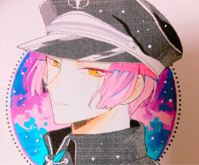 ちょっとずつ描いてます! 