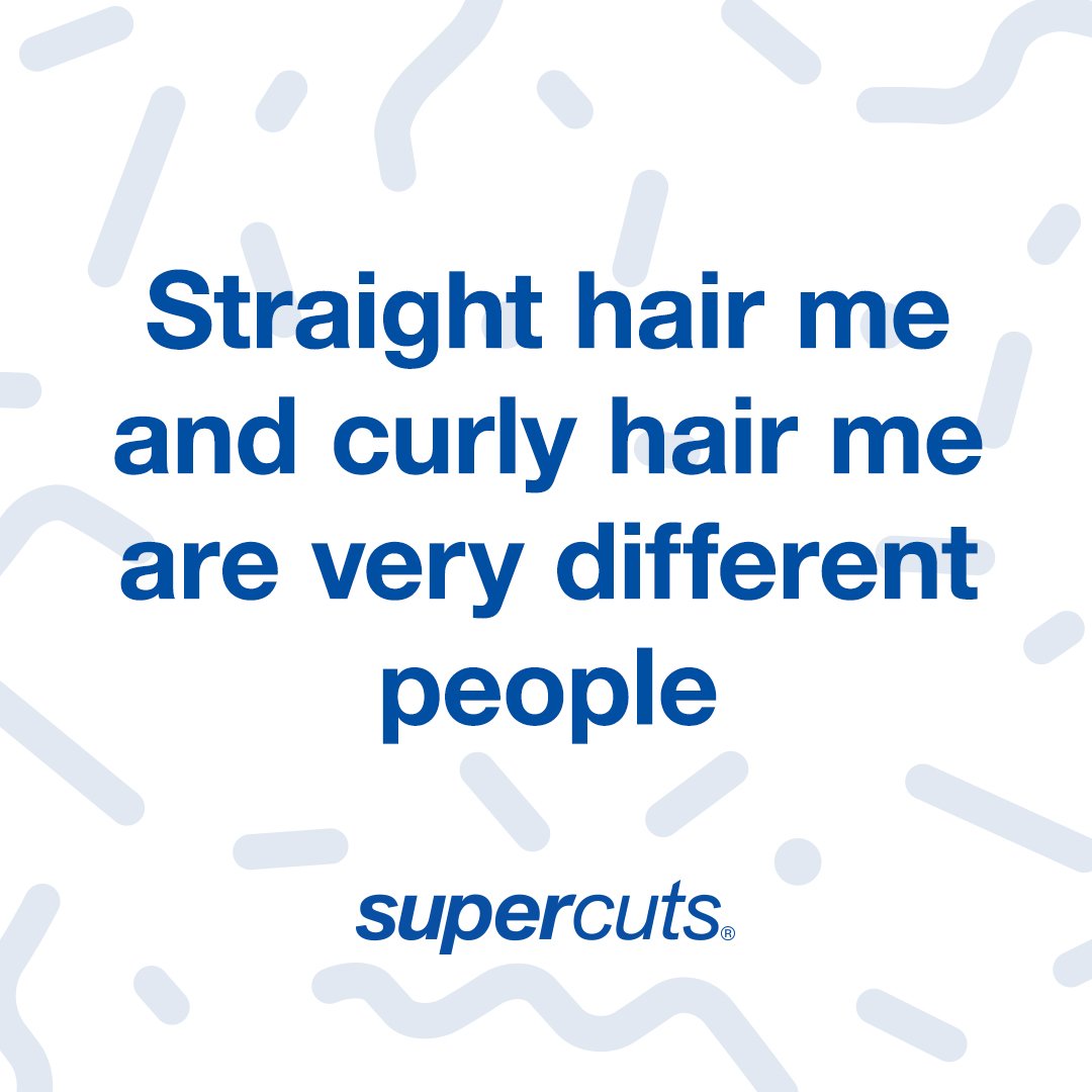 Curly And Straight Hair Quotes  Sayings  Curly And Straight Hair Picture  Quotes