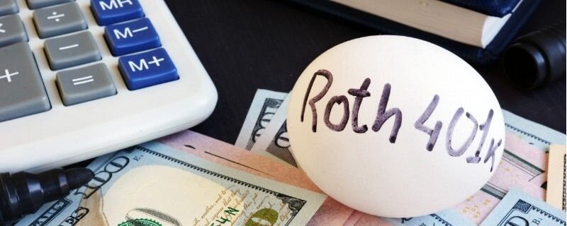 Roth 401(k)s are relatively new in the tax-advantaged retirement savings realm. Aspiriant's Lorraine Fox and Natalie Morrella explain why they may be a better way for people with higher income to save for retirement #roth401k #retirement @lsfox buff.ly/2J5vL99