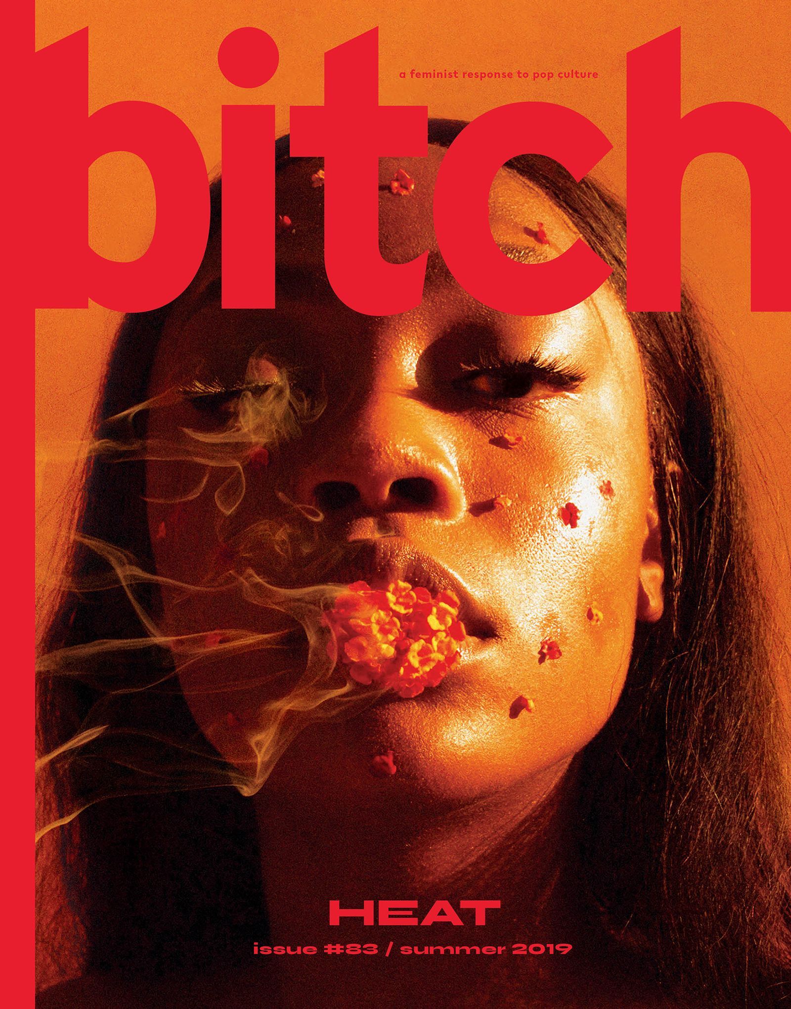 This Bitch Magazine Issue 3 by This Bitch Magazine