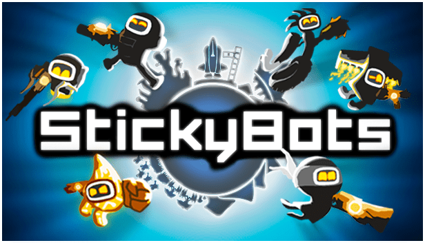 <a href="/StickyBots/">StickyBots</a> has some challenging and unique platforming, full review <a href="/mygamernews/">myGamer</a>
#StickyBots mygamer.com/stickybots-pc-…