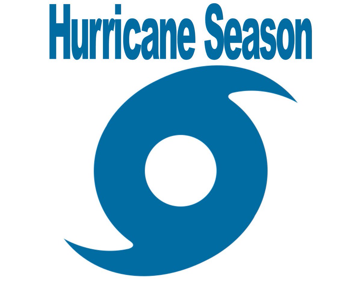 Hurricane season is upon us. Make sure you have an emergency kit and evacuation plan ahead of time. Visit ready.gov/kit for more information. If you have damage caused by water or storm, call your local experts at Elegant Restoration for assistance! 866-712-4911