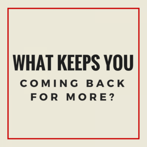 We know you have options, so we're taking a quick poll. Let us know in the comments!