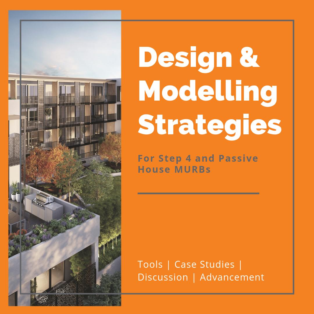 ZEBxchange's tweet image. Want to know what it takes to model + design Step 4 of the #energystepcode and #PassiveHouse MURBs? Join us on May 16 as IBPSA-BC representatives discuss local case studies and the solutions implemented to achieve their high-performance outcomes. Register: bit.ly/2Y1NPoD