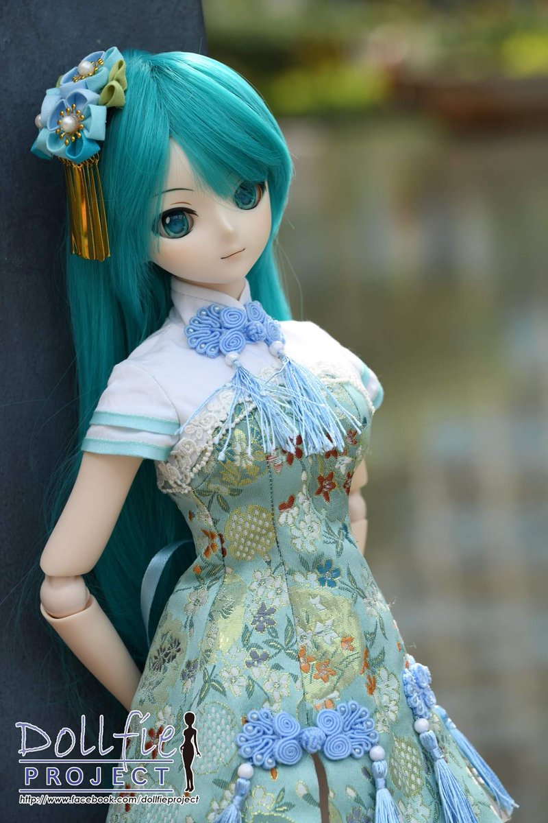Dollfie Project (@Dollfie_Project) / Posts / X