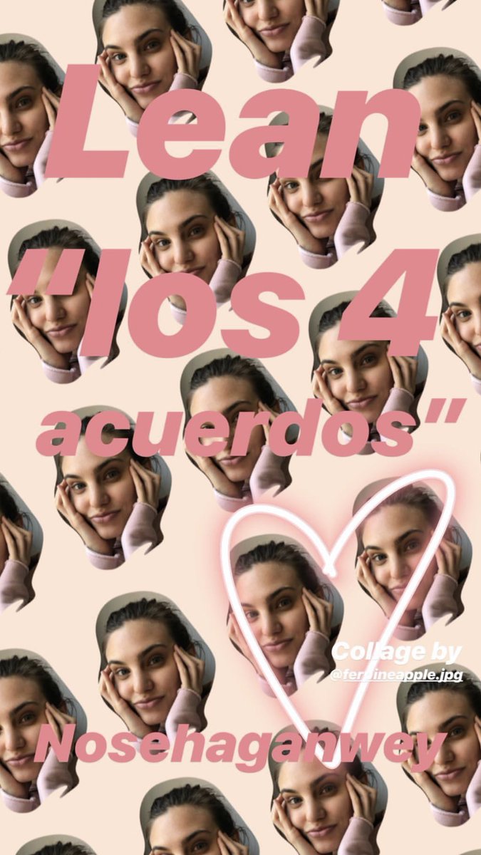 Estamos lendo Maca
Estamos lendoooo
Calm down!! 😂😂😂

Juliantina + Fics + Tags + Votaciones + Follow Maca y Barbi + Oh, sleep and live a little 😜

But #Los4Acuerdos is priority now!! 😍🤙🏼