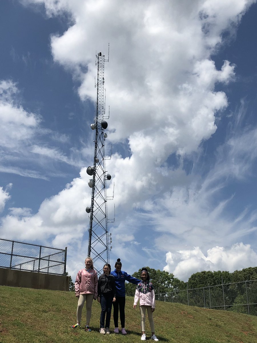 Amazing tour of <a href="/readytalladega/">Talladega County EMA</a>!!!6th grade Ss shared their e-book for the community to access and enjoyed learning about the EMA and its many features!!! <a href="/Winterboro_High/">Winterboro High</a> <a href="/emilybharris/">Emily Barnes Harris</a> <a href="/GraysonLawrence/">Grayson Lawrence</a> <a href="/emilycnestor/">Emily Nestor</a> #WHSsciencebrains
