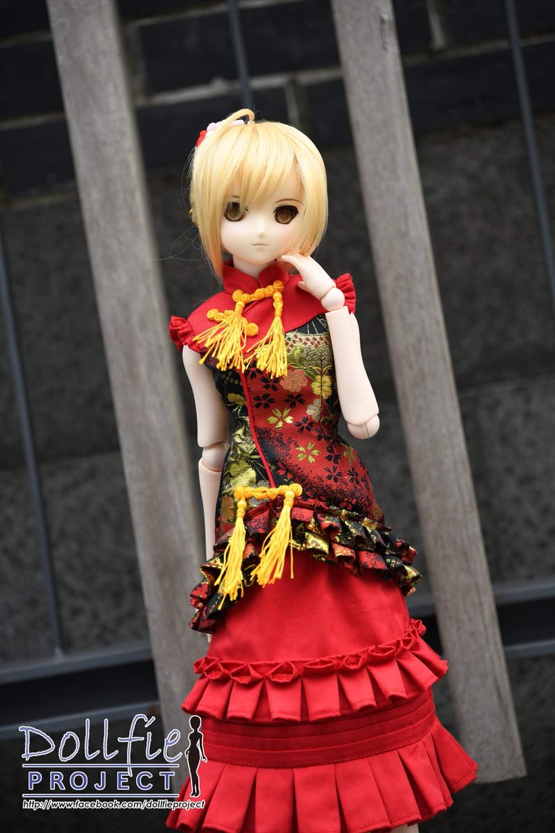 Dollfie Project (@Dollfie_Project) / Posts / X