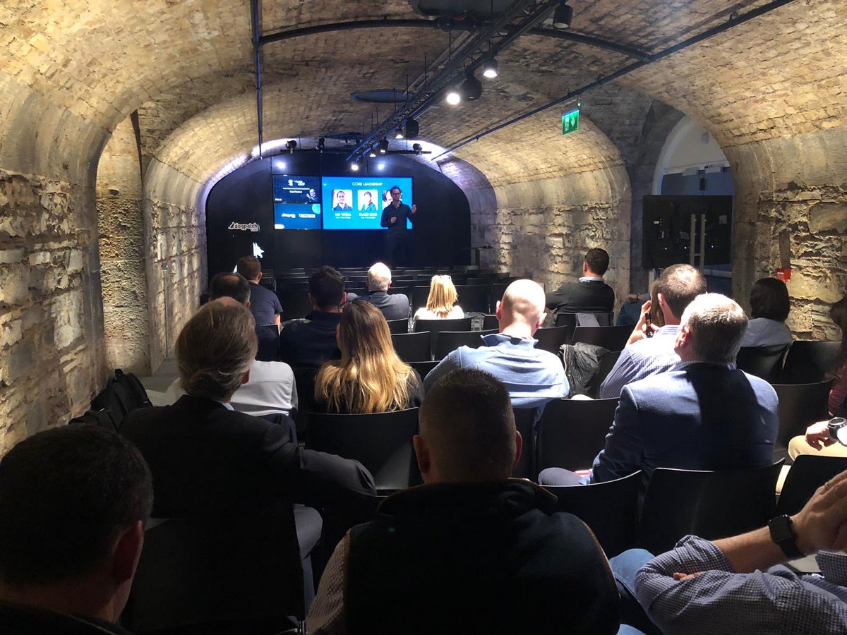Robbie E Walker (@robbewalker) on Twitter photo Final pitch rehearsals ahead of the Dublin showcase of the Pearse Lyons Accelerator. 10 breakthrough startups will present their Ag-Tech innovations to a group of 300 potential investors and customers at dogpatch labs. @TPLAccelerator <a href="/dogpatchlabs/">Dogpatch Labs</a> Final pitch rehearsals ahead of the Dublin showcase of the Pearse Lyons Accelerator. 10 breakthrough startups will present their Ag-Tech innovations to a group of 300 potential investors and customers at dogpatch labs. @TPLAccelerator <a href="/dogpatchlabs/">Dogpatch Labs</a>