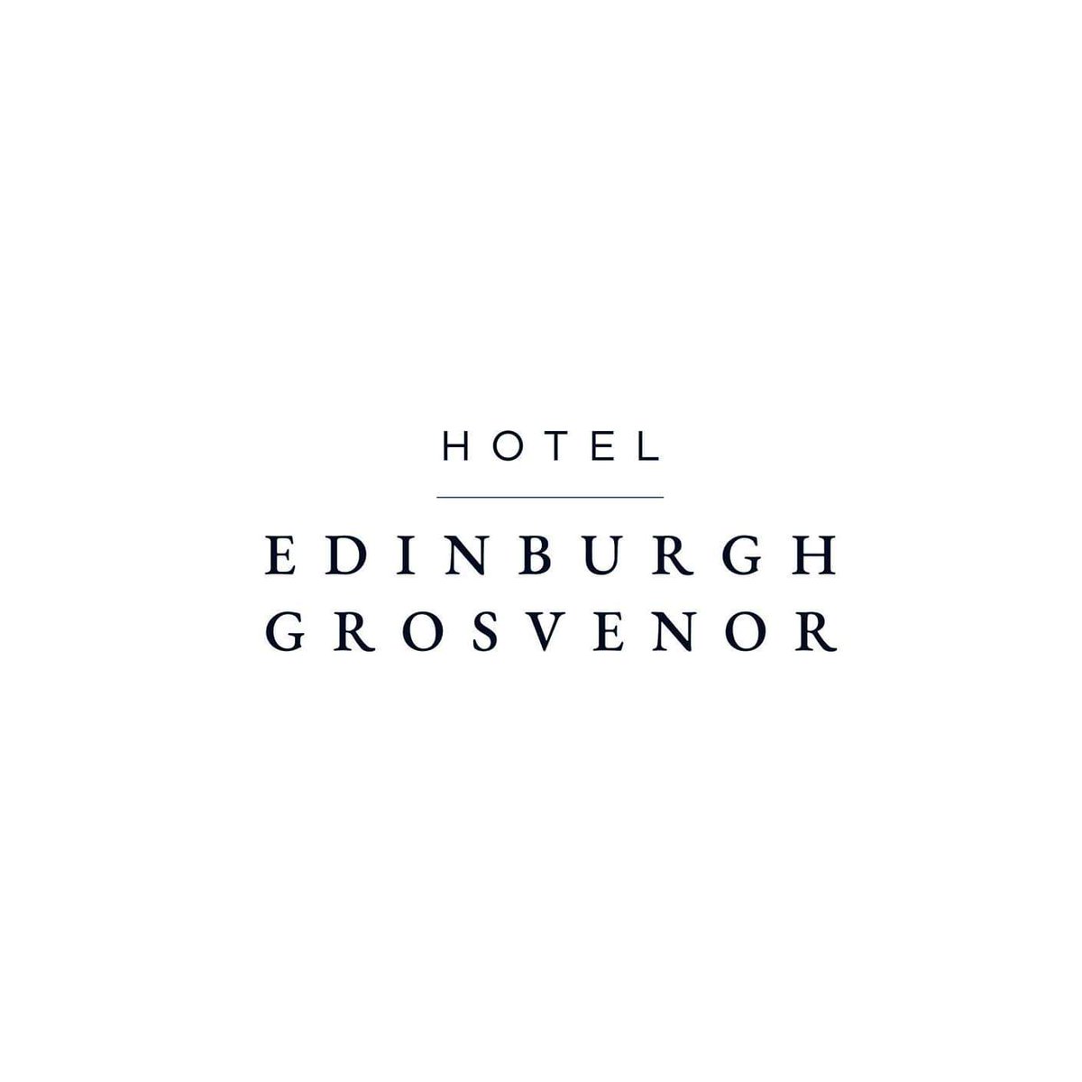 Edinburgh Grosvenor Hotel tweet media