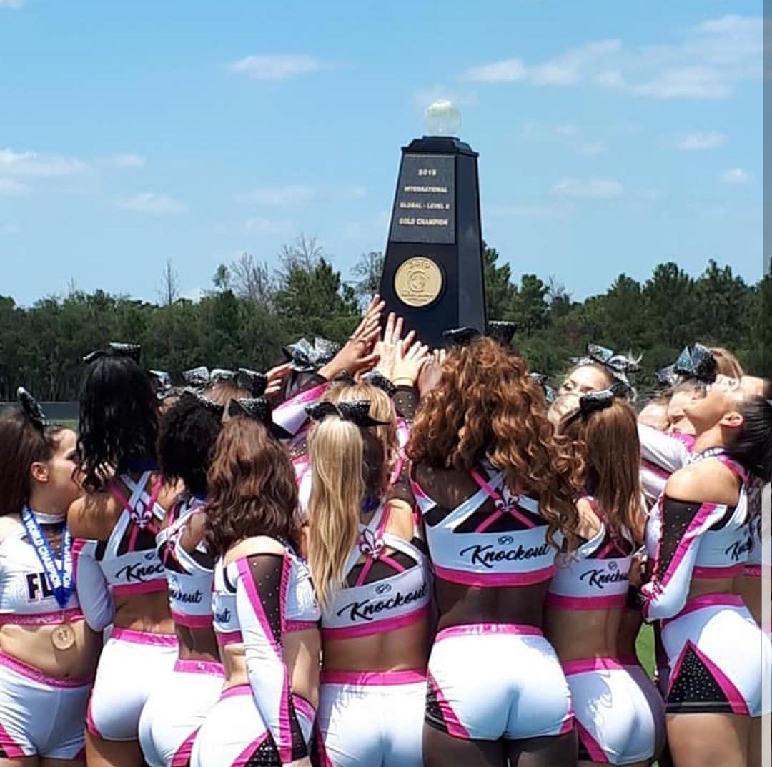 Flyers Knockout tweet media