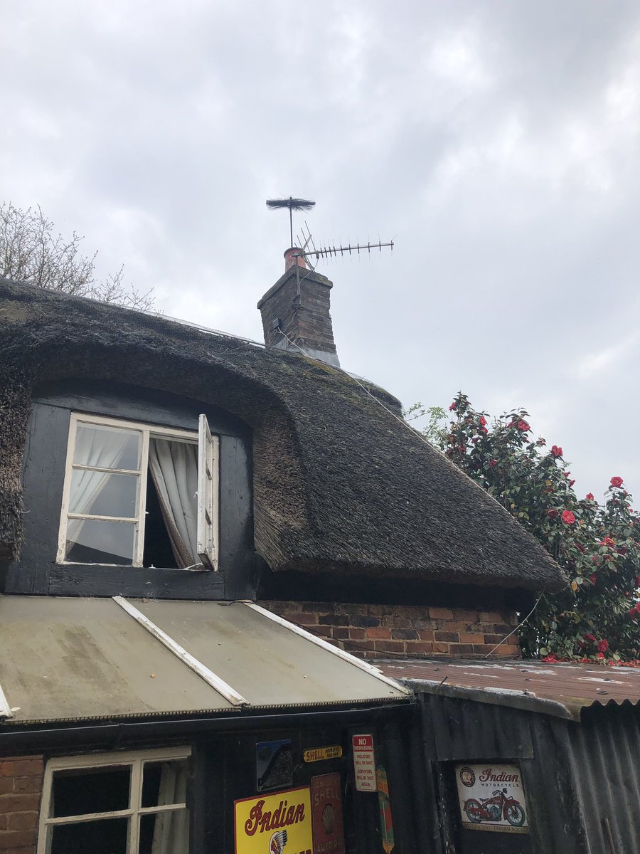 P&J Gallagher Chimney Sweeps tweet media