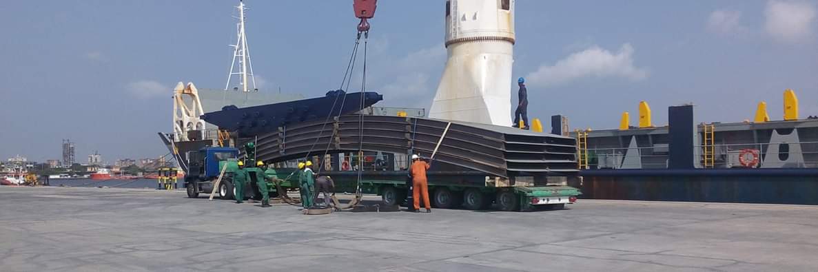 OGFZA's tweet photo. #OilandGasInfo:

Eko Support Services Limited (ESS) is a 100% Nigerian owned company, created to develop a logistic solution in Lagos for the Nigerian Oil and Gas Industry. ESS is a free zone facility, located in the Lagos Port https://t.co/LV8HoXZkaQ