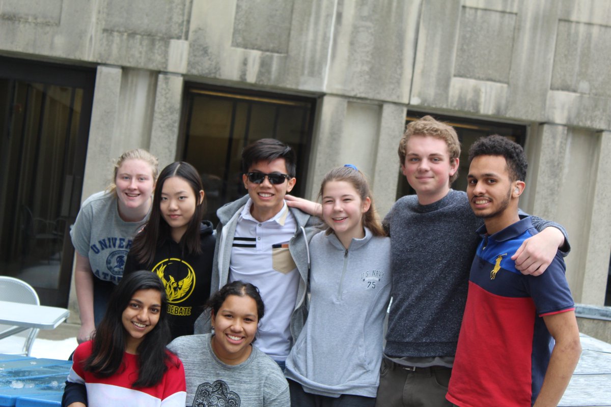 Mayor's Youth Council Boston tweet media