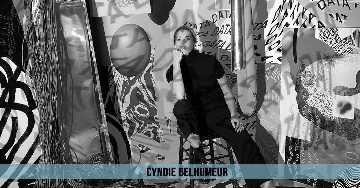 [ARTS VISUELS] ✨

À partir du 15 mai jusqu'au 17 mai, découvrez l'exposition de Cyndie Belhumeur !

Toutes les infos ci-dessous : 👇
📅 15 mai 12h -17h /16 mai 11h - 21h /17 mai 11h - 21h / 12h / Ausgang Plaza
📍 : facebook.com/events/1787006…

#VSLR2019 #Festival #ArtsVisuels