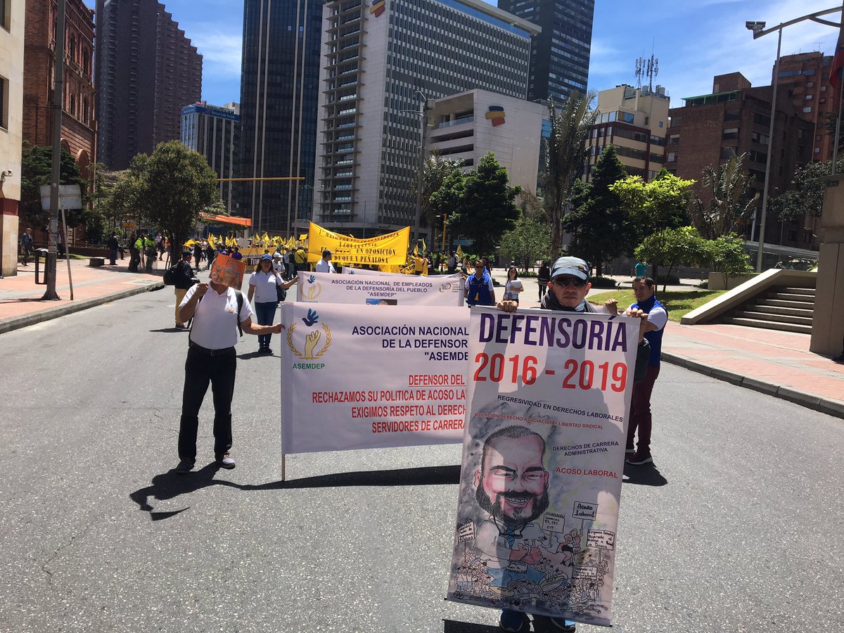 Seguiremos en la lucha por nuestros derechos!!!!!!