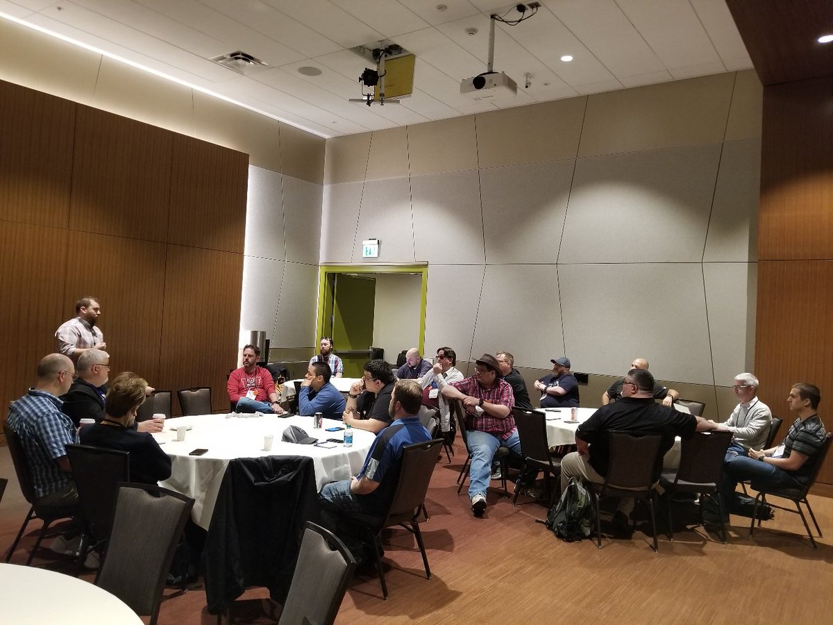 Mike F. Robbins tweet media