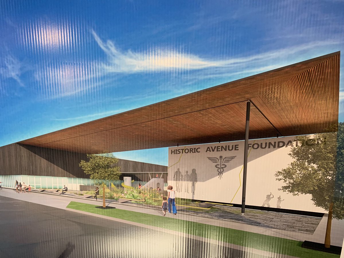 SissonBill's tweet image. Exciting announcement/celebration ceremonies @TheFuseProject for Purpose Built Communities initiative!