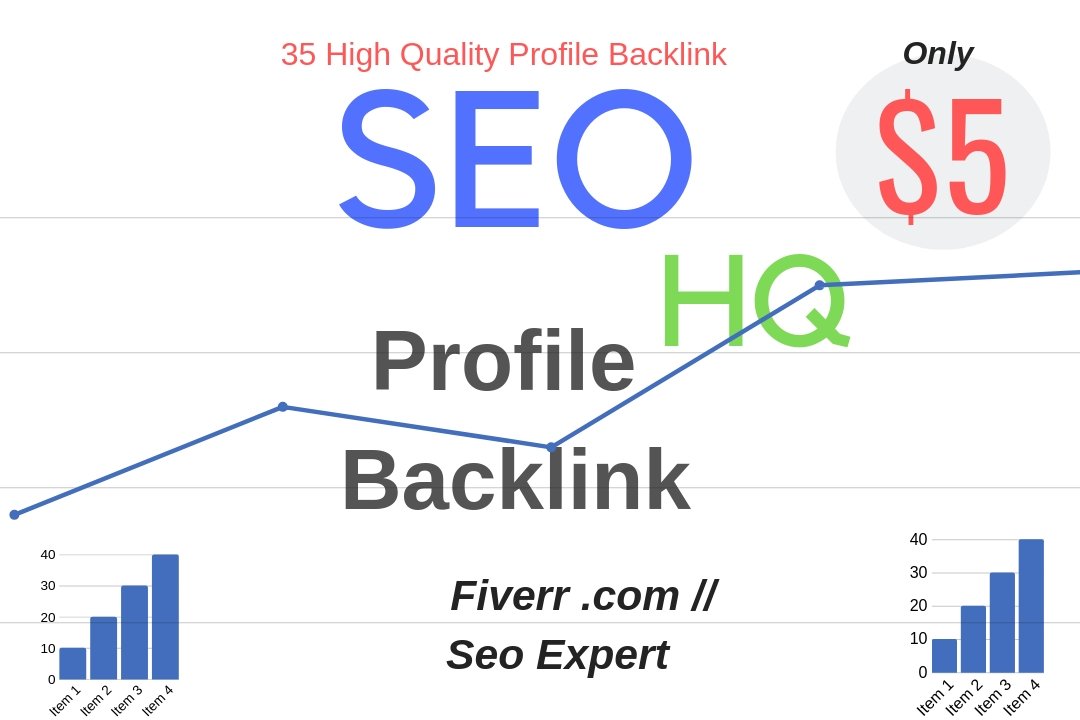 I Will Create 35 High Quality Profile Backlinks Manually
bit.ly/2VYwYSD #SRFCASM #SeaOfThieves #UnibetFaitesLeTaff 
#Borderlands3 #FCBLIV Jikook Barr Dembele GLOBAL LUV PARTY Gavin Williamson