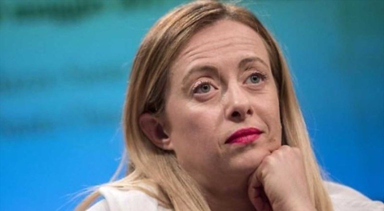 lavocemanduria's tweet image. Giorgia Meloni a Manduria per omaggiare il pensionato bullizzato dal branco lavocedimanduria.it/news/attualita…