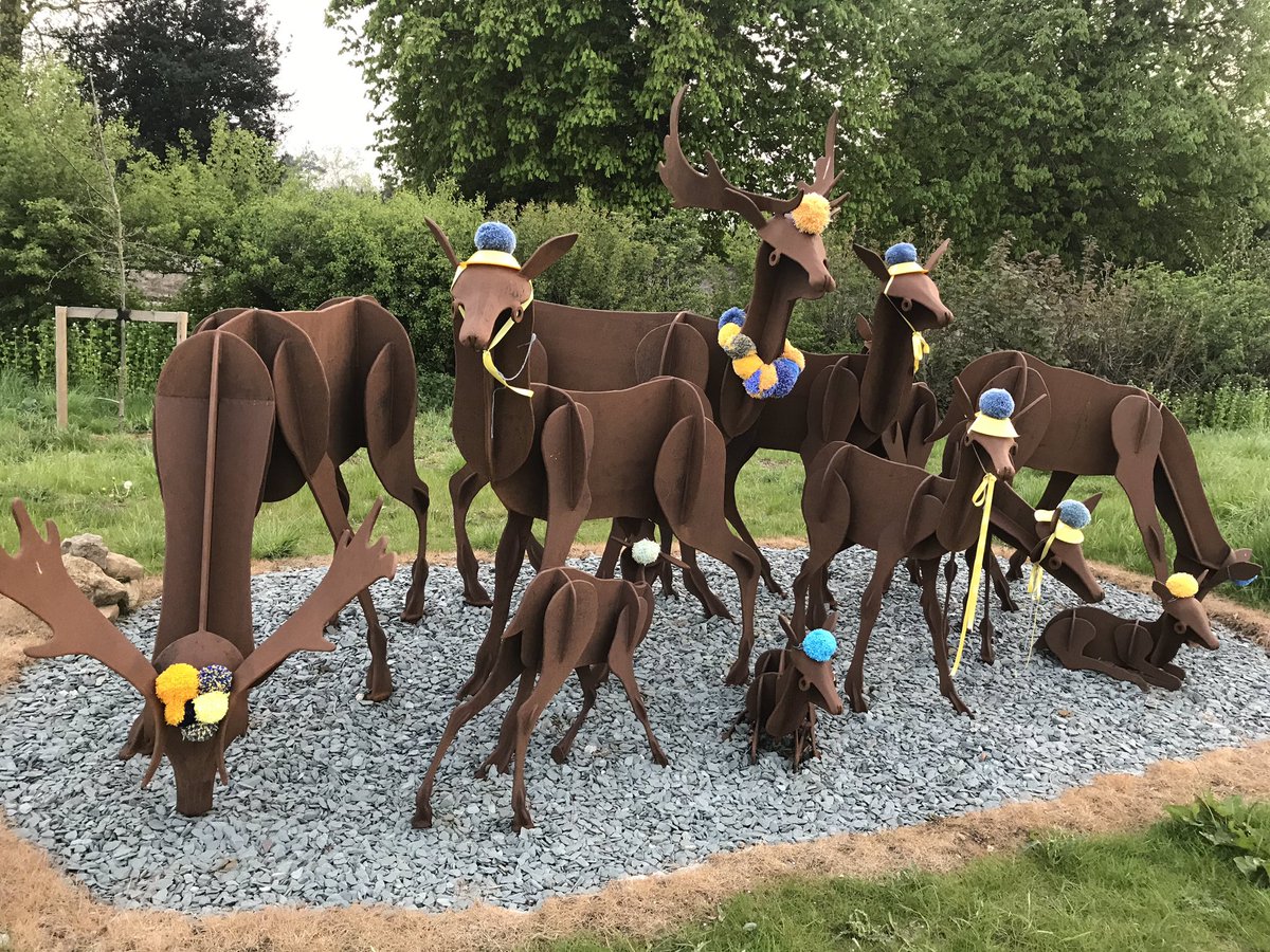 KayleighCatford's tweet image. Happy #TDYeve !! So excited that it’s almost race day... here’s my third instalment of what you can expect in #Bedale WHEN you come to watch the race here on Friday ...