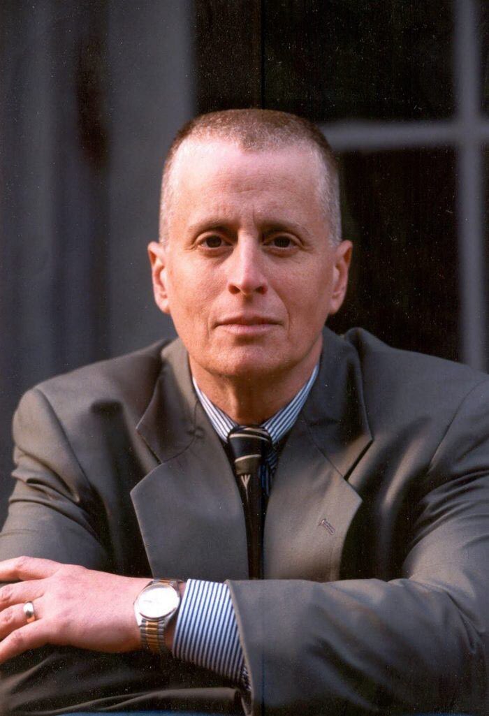 Happy May Day! To celebrate workers -- particularly trans workers -- we're spotlighting Leslie Feinberg (ze/hir), a transgender and labor rights activist who offered one of the first Marxist analyses of trans liberation. (Part 1)