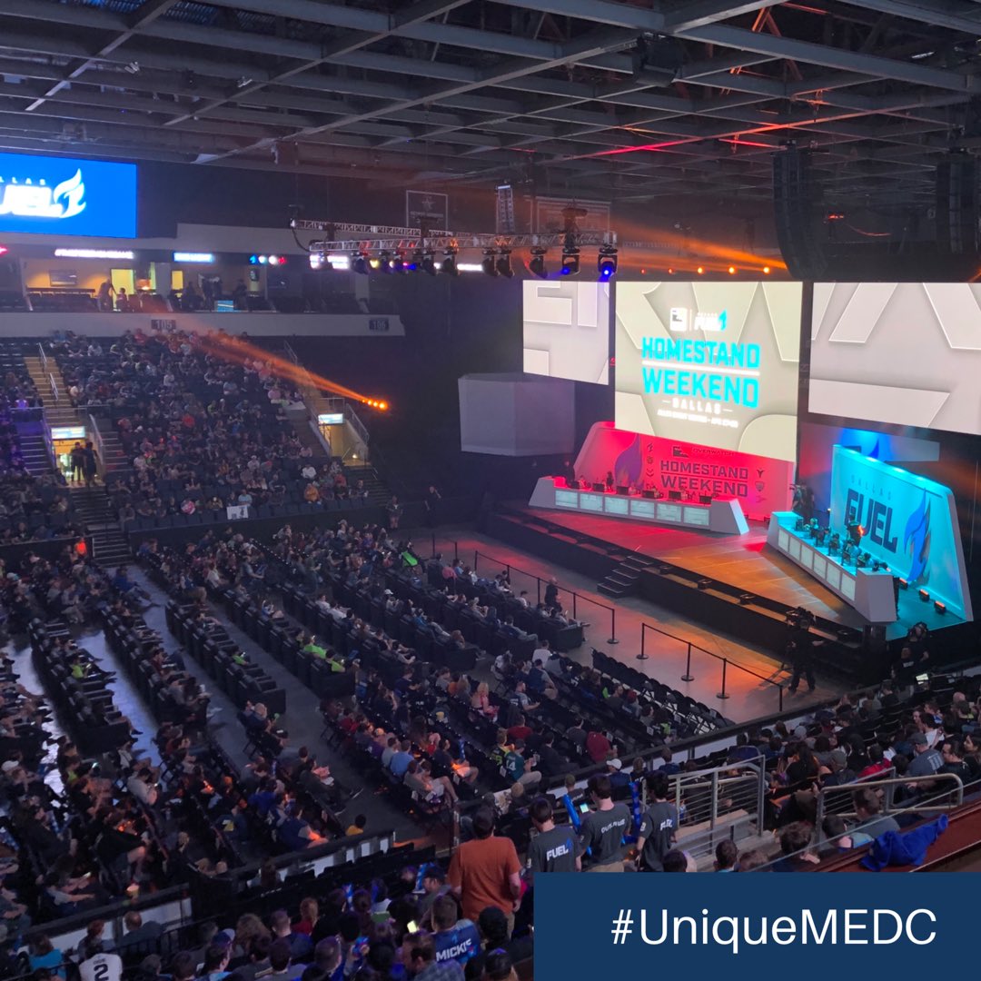 McKinneyTxEDC's tweet photo. McKinney supports Dallas Envy!

@DallasFuel @TeamEnvyLive @envygaming @PlayOverwatch 

#UniqueMEDC #LiveMcKinney #WorkMcKinney #PlayMcKinney 
#gameMcKinney #McKinneyesports #Gaming https://t.co/JGOtDqda87