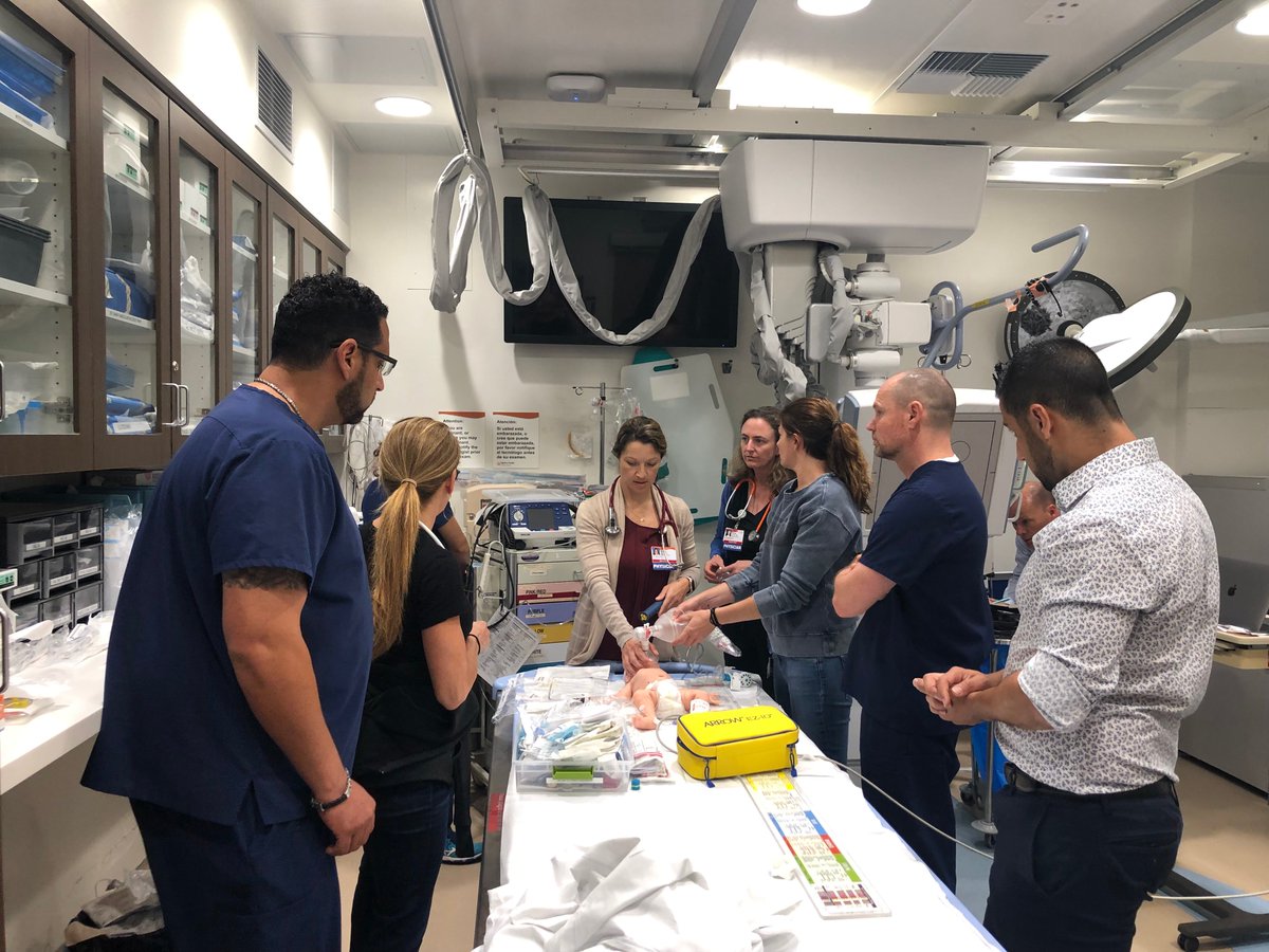 ImPACTS Network tweet media