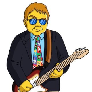 The Oh So Good Band this Saturday May 4th, from 8-10 pm, As fun as crashing someone's wedding reception!

#SanAntonio #LiveMusic #Music #Dancing #GoodTImes