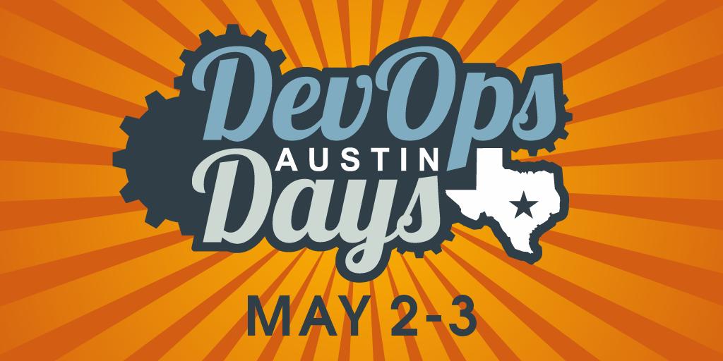 signalfx's tweet photo. Hey #ATX! We're at #DevOpsDaysAustin this week! Come by Booth 20 and try out #cloudmonitoring platform and enter to win some ROCKIN' prizes! See you there. #DevOpsDays #DevOpsDaysATX https://t.co/rdlFhlQyFU